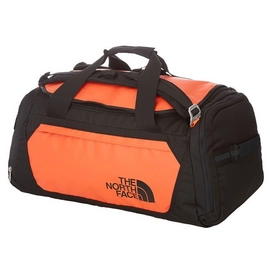 Travel Bag The North Face Landfall Expandable Duffel Orange