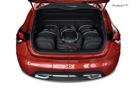 Tassenset Kjust Citroen Ds4 2011+  (4-delig) Variant I