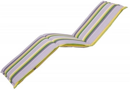 Ligbedkussen Madison Outdoor Guatamala Lime