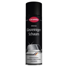 Glasreiniger Foam Intensief Caramba