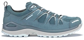 Trailrunningschuh Lowa Innox Evo GTX Lo Ws Petrol Damen