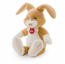 Knuffel Trudi Rabbit Robert Beige 36 cm