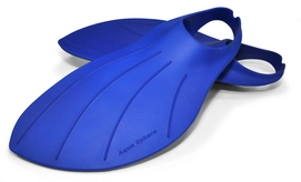Palmes Aqua Sphere Alpha Fin Blue