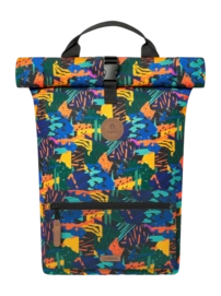 Sac à Dos Cabaïa Starter Recycled Oxford Boulogne Medium