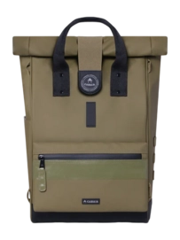 Rucksack Cabaïa Explorer Recycled Oxford Grenoble Medium