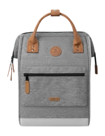 Sac à Dos Cabaïa Adventurer Melanged New York Grey Melanged Medium