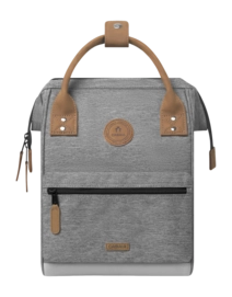 Sac à Dos Cabaïa Adventurer Melanged New York Grey Melanged Small