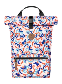 Sac à Dos Cabaïa Starter Recycled Oxford Hoi An Medium