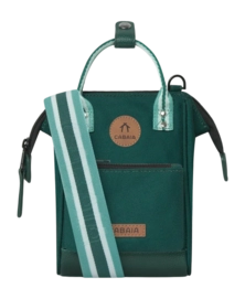 Brustbeutel Cabaïa Nano Essential Unisex Lima
