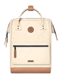 Rucksack Cabaïa Adventurer Vegan Nubuck Unisex Andenne Small