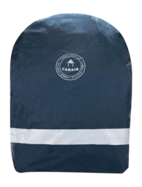 Rain Cover Cabaïa Rain Cover Edinburgh Blue