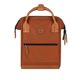 Rugzak Cabaïa Adventurer Essentials Turin Camel Small