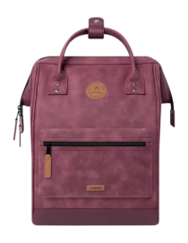 Rucksack Cabaïa Adventurer Vegan Nubuck Unisex Delhi Small