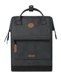 Rucksack Cabaïa Adventurer Vegan Nubuck Unisex Le Havre Small