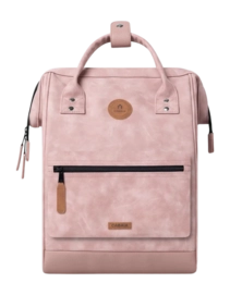 Rucksack Cabaïa Adventurer Vegan Nubuck Unisex Male Small