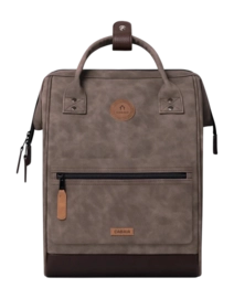 Rucksack Cabaïa Adventurer Vegan Nubuck Papeete Medium
