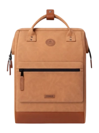 Rucksack Cabaïa Adventurer Vegan Nubuck Moscow Medium