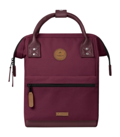 Sac à Dos Cabaïa Adventurer Essentials Nice Purple Small