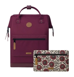 Rugzak Cabaïa Adventurer Essentials Nice Purple Large