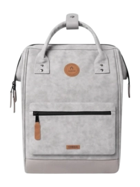 Rucksack Cabaïa Adventurer Vegan Nubuck Unisex Reims Small