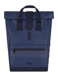 Sac à Dos Cabaïa Explorer Oxford Odense Dark Blue Medium