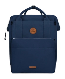 Sac à Dos Cabaïa Baby Bag Recycled Chambery Medium