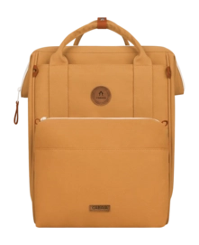 Rucksack Cabaïa Baby Bag Recycled Hendaye Medium