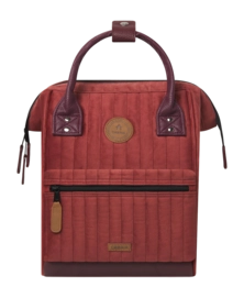 Sac à Dos Cabaïa Adventurer Quilted Washington Red Small