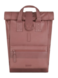 Sac à Dos Cabaïa Explorer Oxford Almeria Pink Medium