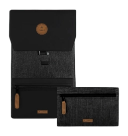 Rugzak Cabaïa City Recycled Oxford Nikosi Medium