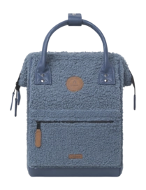 Sac à Dos Cabaïa Adventurer Polaire Liege Blue Small