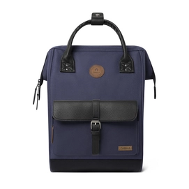 Sac à Dos Cabaïa Adventurer Randonneur Dusseldorf Blue Medium