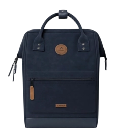 Rucksack Cabaïa Adventurer Vegan Nubuck Unisex Zurich Small