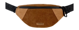 Gürteltasche Cabaïa Belt Bag Recycled Velvet Unisex Canton Small