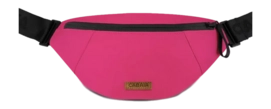 Waist Bag Cabaïa Belt Bag Recycled Oxford Durban Fuschia '24
