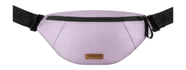 Sac Banane Cabaïa Belt Bag Recycled Oxford Jaipur Lila