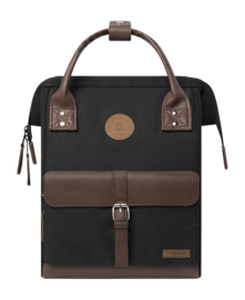 Rucksack Cabaïa Adventurer Hiker Managua Black Large