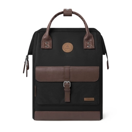 Sac à Dos Cabaïa Adventurer Randonneur Managua Black Medium