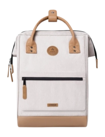 Sac à Dos Cabaïa Adventurer Melanged Arequipa Cream Medium