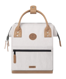 Sac à Dos Cabaïa Adventurer Melanged Arequipa Cream Small
