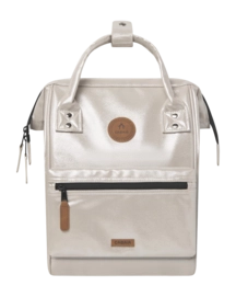 Rucksack Cabaïa Adventurer Iridescent Honolulu Golden Small