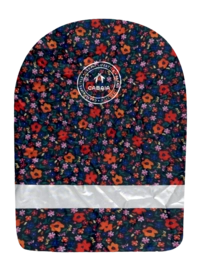Regenschutz Cabaïa Rain Cover Bergues Multi Color