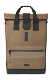 Sac à Dos Cabaïa Explorer Oxford Da Nang Brown Moyen