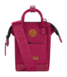 Pochette Tour de Cou Cabaïa Nano Essentials Riga Purple