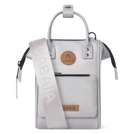 Nektas Cabaïa Nano Iridescent Rennes Silver