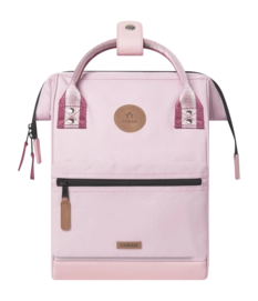 Rucksack Cabaïa Adventurer Sporty Recyceled Assouan Pink Small