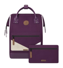 Rucksack Cabaïa Adventurer Essentials Kingston Purple Medium