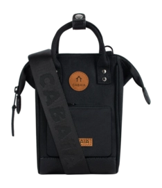Nektas Cabaïa Nano Essentials Berlin Black