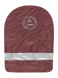Housse de Pluie Cabaïa Rain Cover Fougères Pink
