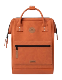 Rucksack Cabaïa Adventurer Vegan Nubuck Unisex Tanta Small